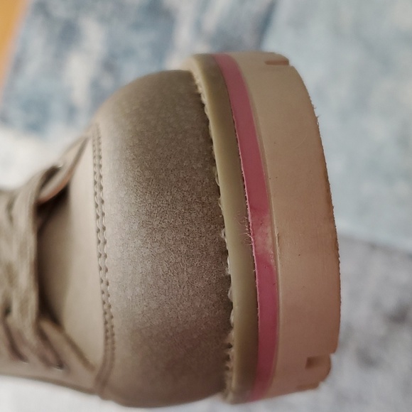 Sole Society boot size 6.5 - Picture 8 of 8